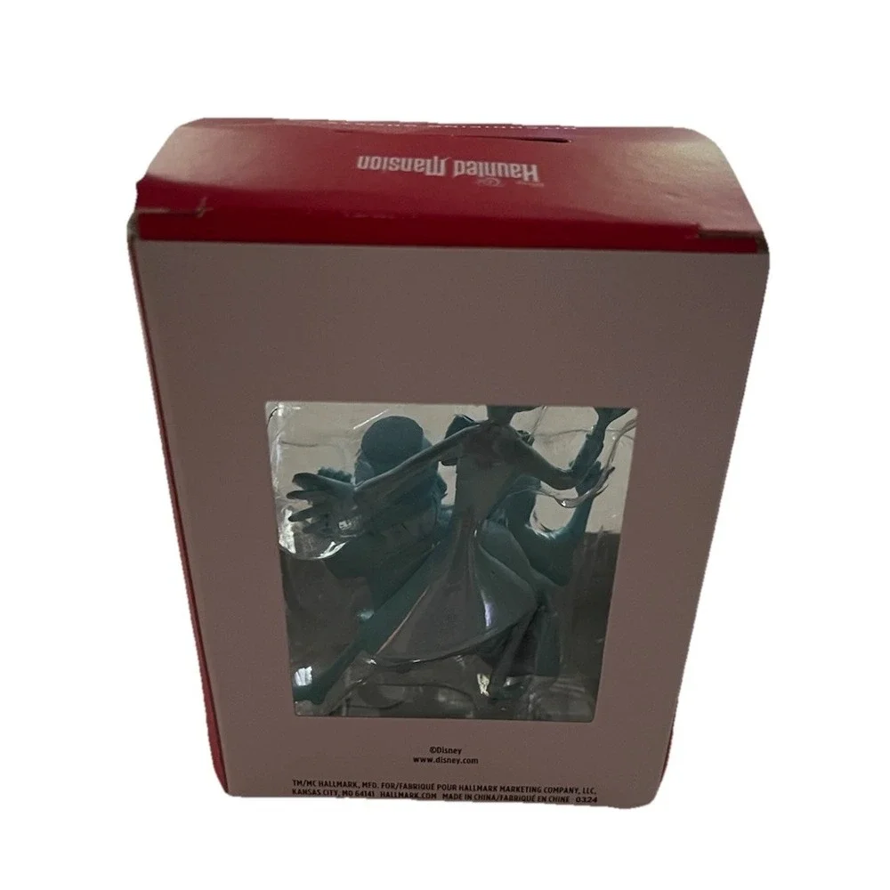 Hallmark Ornaments The Haunted Mansion‎ 